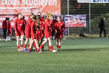 Bild 53 - wBJ Eimbuettler TV - SC Condor : Ergebnis: 12:0